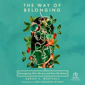 Couverture_The Way of Belonging