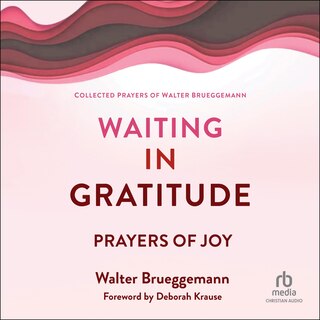 Front cover_Waiting in Gratitude