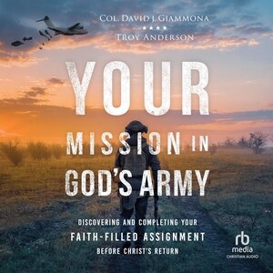 Couverture_Your Mission in God's Army