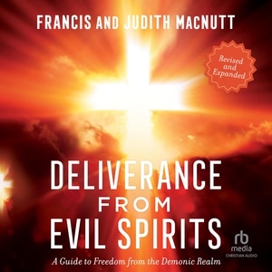 Front cover_Deliverance from Evil Spirits