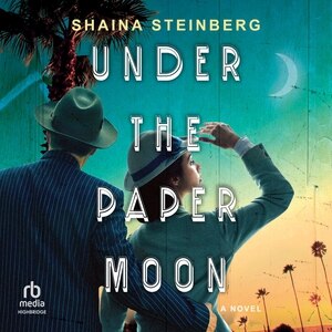 Front cover_Under the Paper Moon