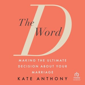 Front cover_The D Word