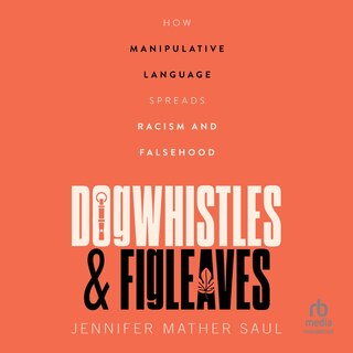 Front cover_Dogwhistles and Figleaves
