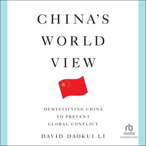 Couverture_China's World View