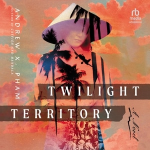 Front cover_Twilight Territory