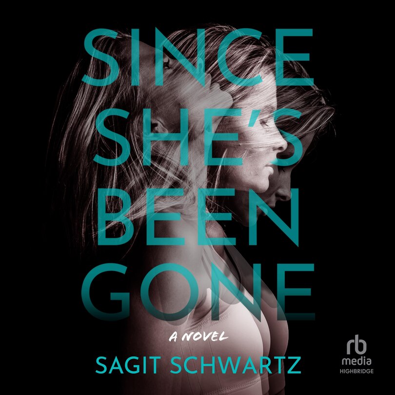 Front cover_Since She's Been Gone