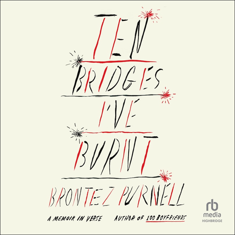 Front cover_Ten Bridges I've Burnt