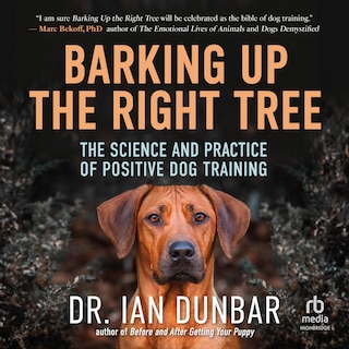 Front cover_Barking Up the Right Tree