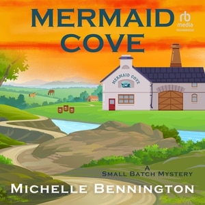 Couverture_Mermaid Cove