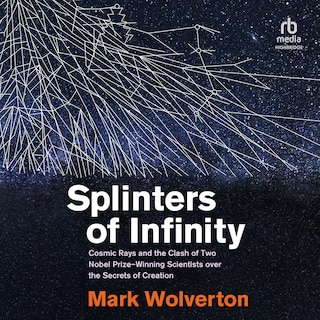 Front cover_Splinters of Infinity