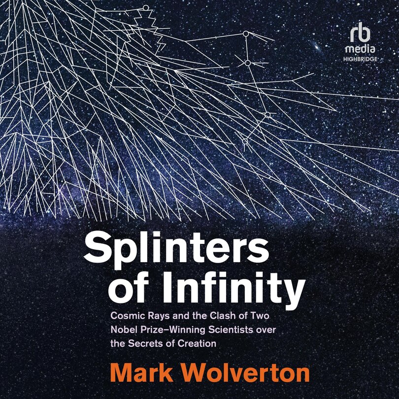 Front cover_Splinters of Infinity