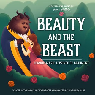 Front cover_Beauty and the Beast
