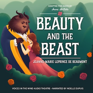 Front cover_Beauty and the Beast