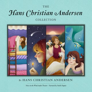 Couverture_The Hans Christian Andersen Collection