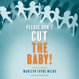 Front cover_Please Don’t Cut the Baby!