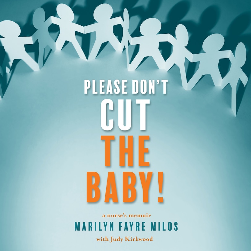 Front cover_Please Don’t Cut the Baby!