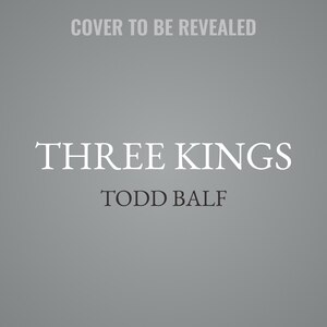 Couverture_Three Kings