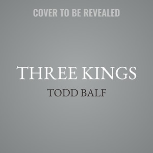 Couverture_Three Kings