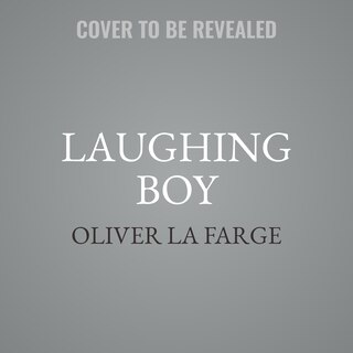 Front cover_Laughing Boy