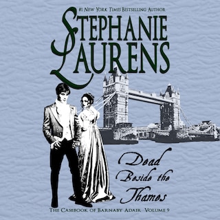 Couverture_Dead Beside the Thames