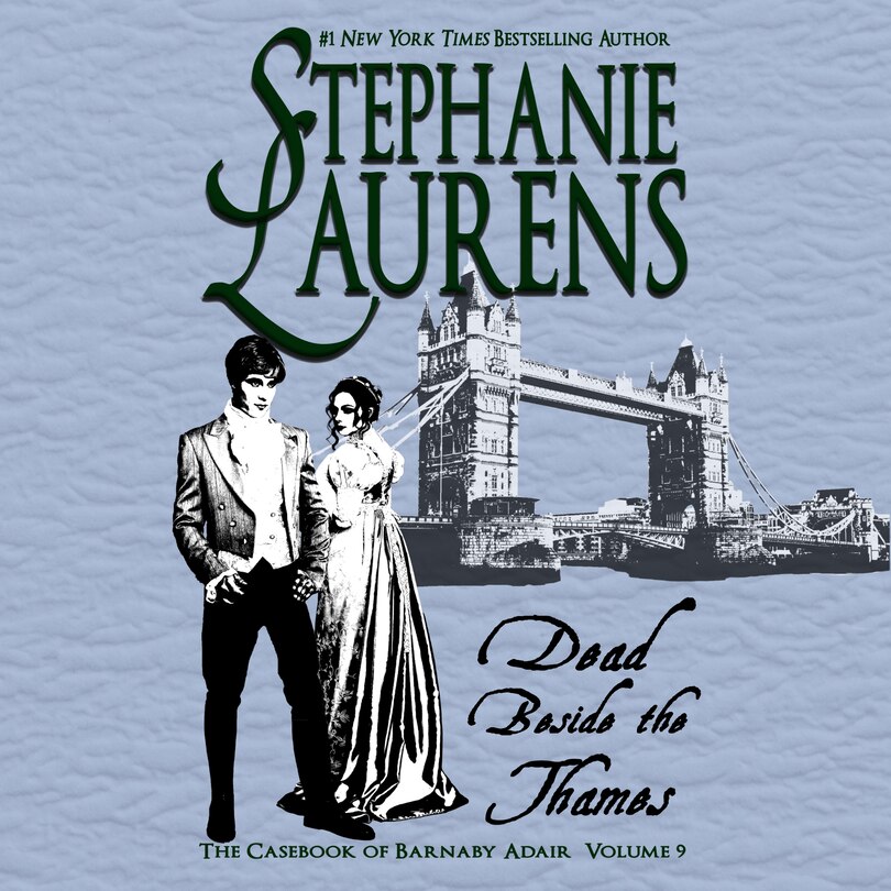 Couverture_Dead Beside the Thames