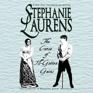 Couverture_The Curse of Ill-Gotten Gains