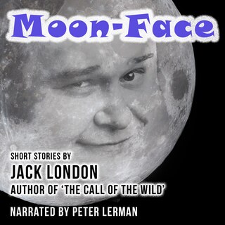 Couverture_Moon-Face and Other Stories