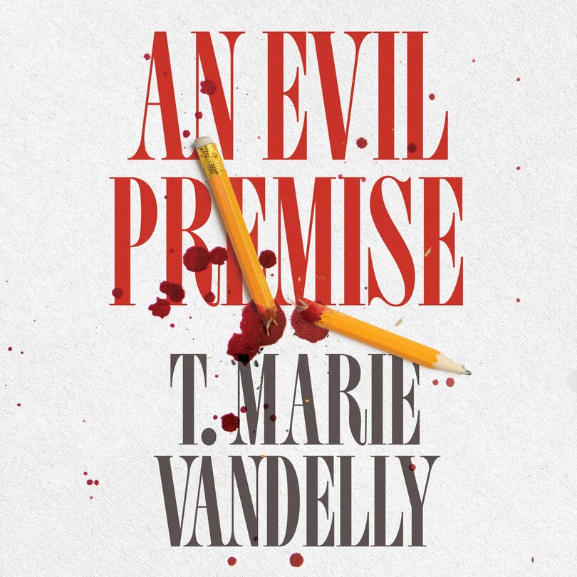 Couverture_An Evil Premise