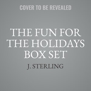 Couverture_The Fun for the Holidays Box Set
