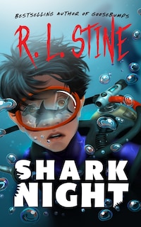 Front cover_Shark Night