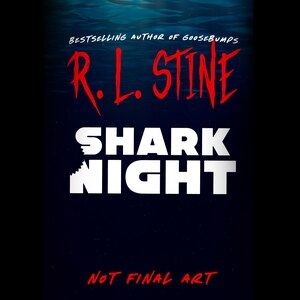 Front cover_Shark Night