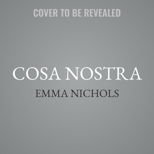 Front cover_Cosa Nostra