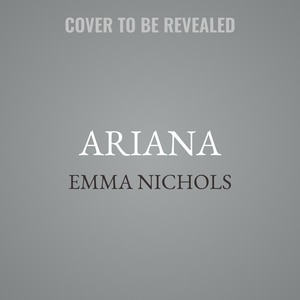 Front cover_Ariana