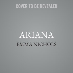 Front cover_Ariana