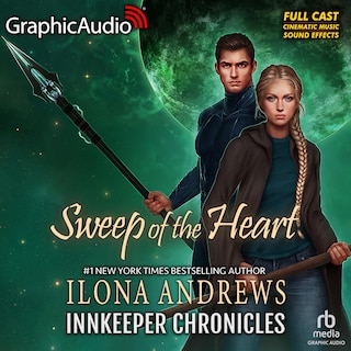 Front cover_Sweep of the Heart [Dramatized Adaptation]