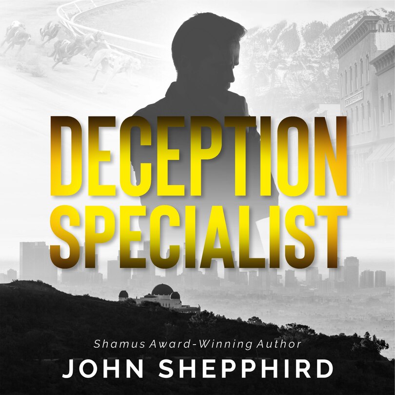 Front cover_Deception Specialist