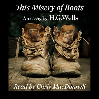Front cover_This Misery of Boots