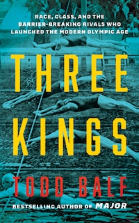 Couverture_Three Kings