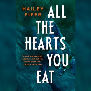 Front cover_All the Hearts You Eat
