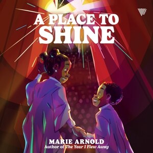 Front cover_A Place to Shine