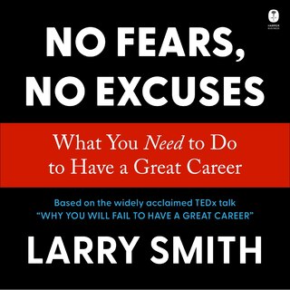 Front cover_No Fears, No Excuses