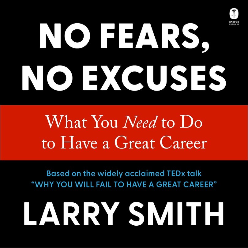 Front cover_No Fears, No Excuses