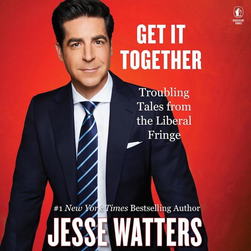 Front cover_Get It Together