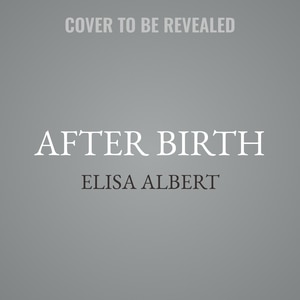 Front cover_After Birth