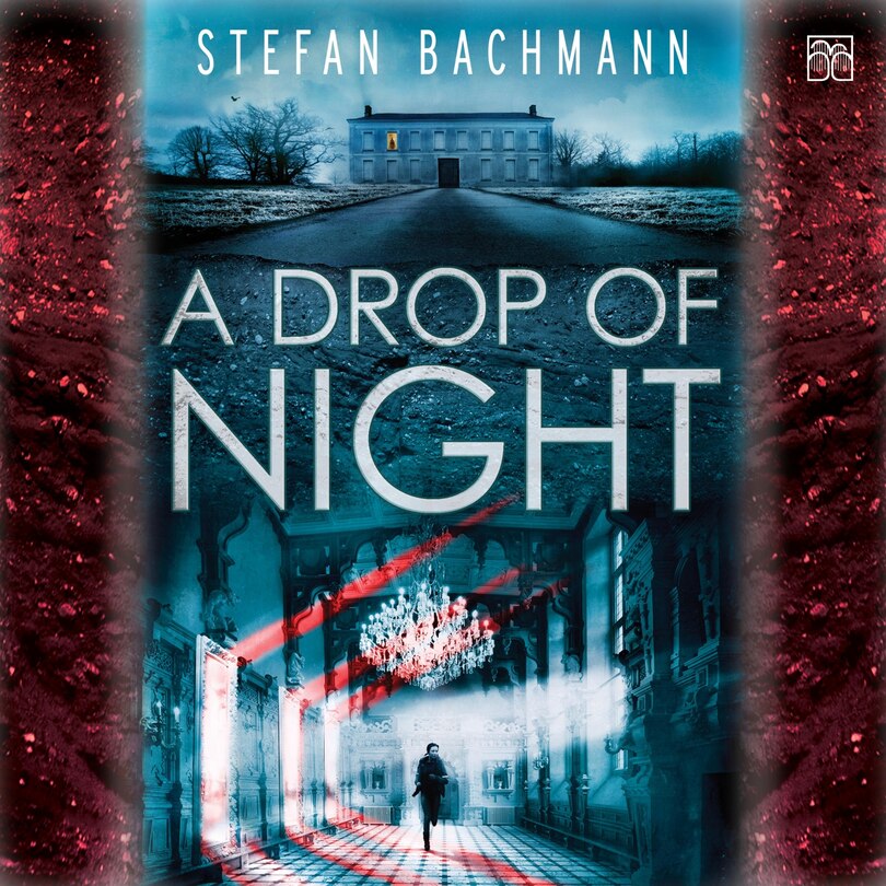 Front cover_A Drop of Night