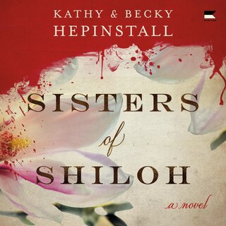 Couverture_Sisters of Shiloh