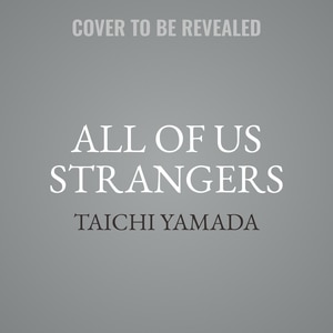 Front cover_All of Us Strangers