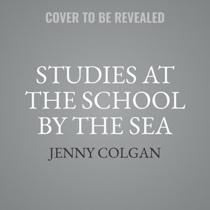 Couverture_Studies at the School by the Sea