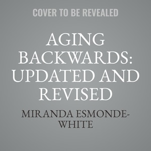 Front cover_Aging Backwards: Updated and Revised Edition