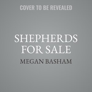Front cover_Shepherds for Sale
